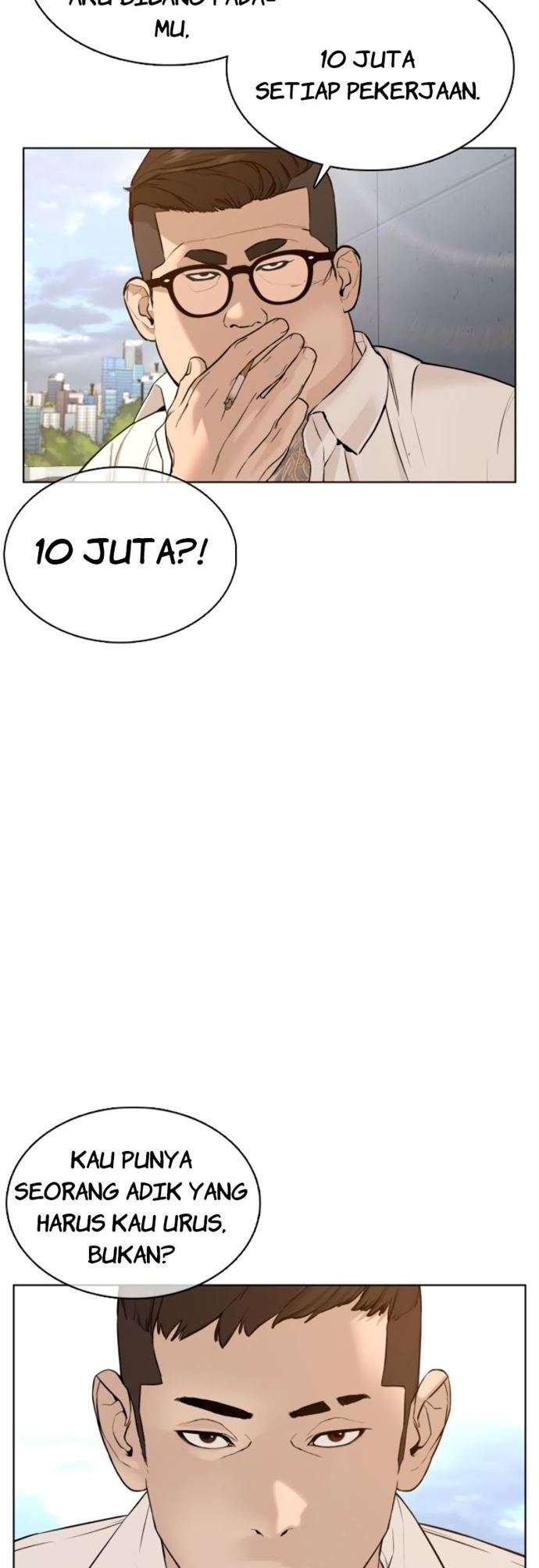 How to Fight Chap 77 - Next Chap 78