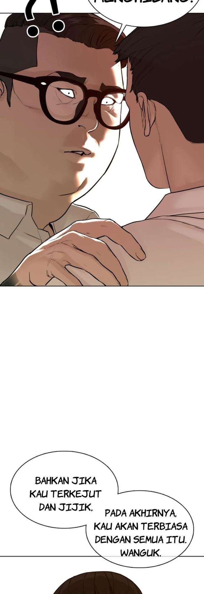 How to Fight Chap 77 - Next Chap 78