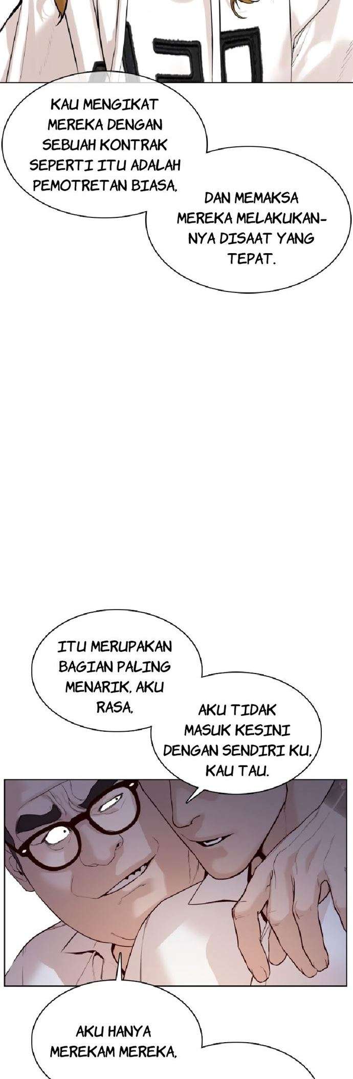How to Fight Chap 77 - Next Chap 78