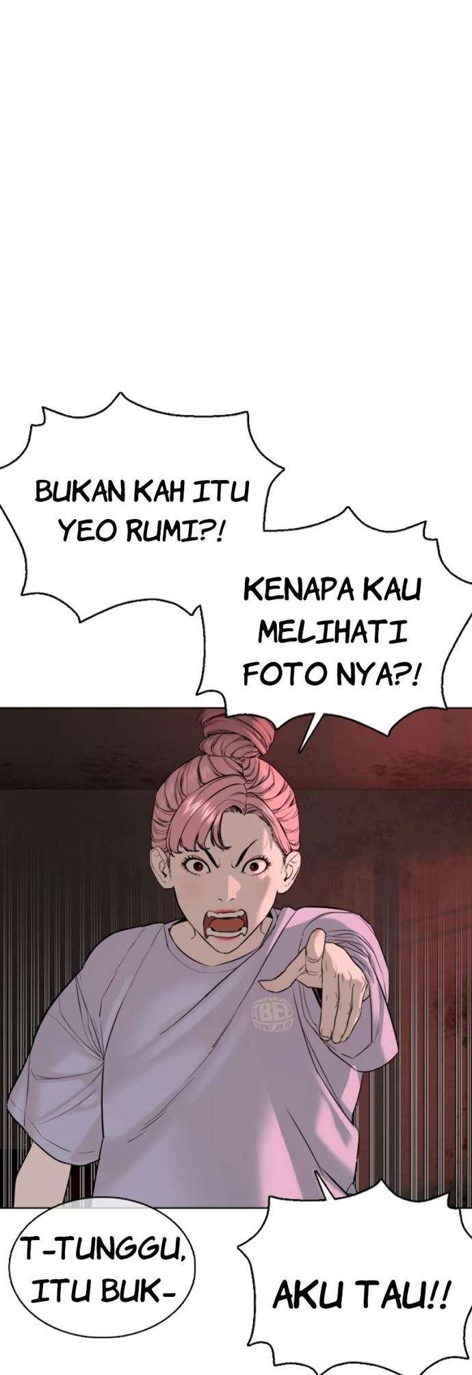 How to Fight Chap 77 - Next Chap 78