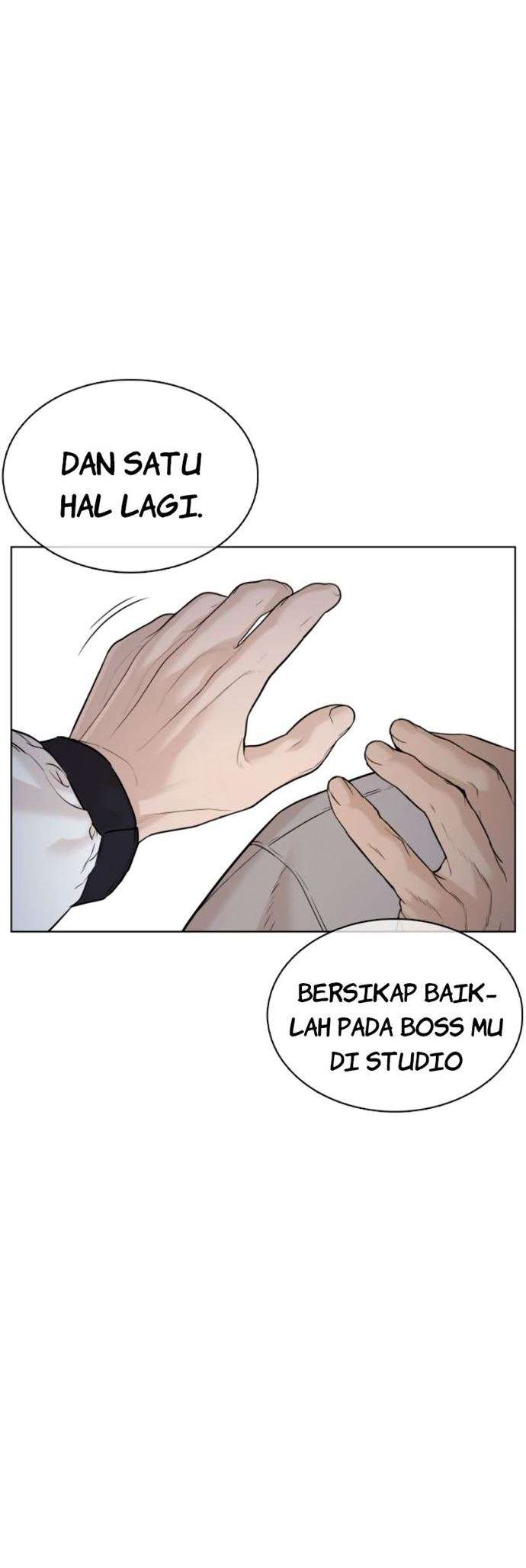 How to Fight Chap 77 - Next Chap 78