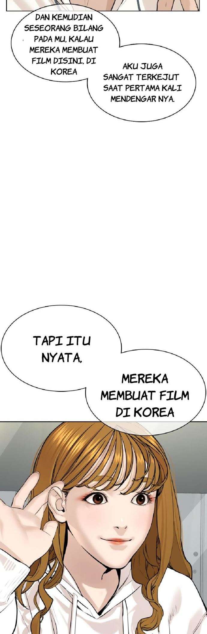 How to Fight Chap 77 - Next Chap 78