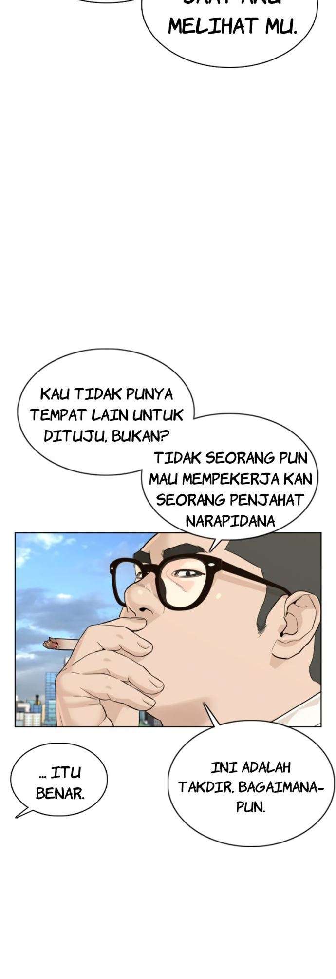 How to Fight Chap 77 - Next Chap 78