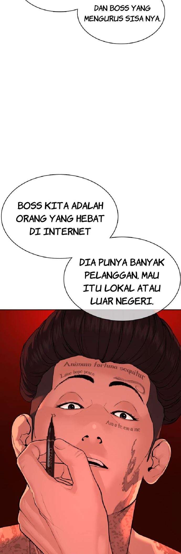 How to Fight Chap 77 - Next Chap 78