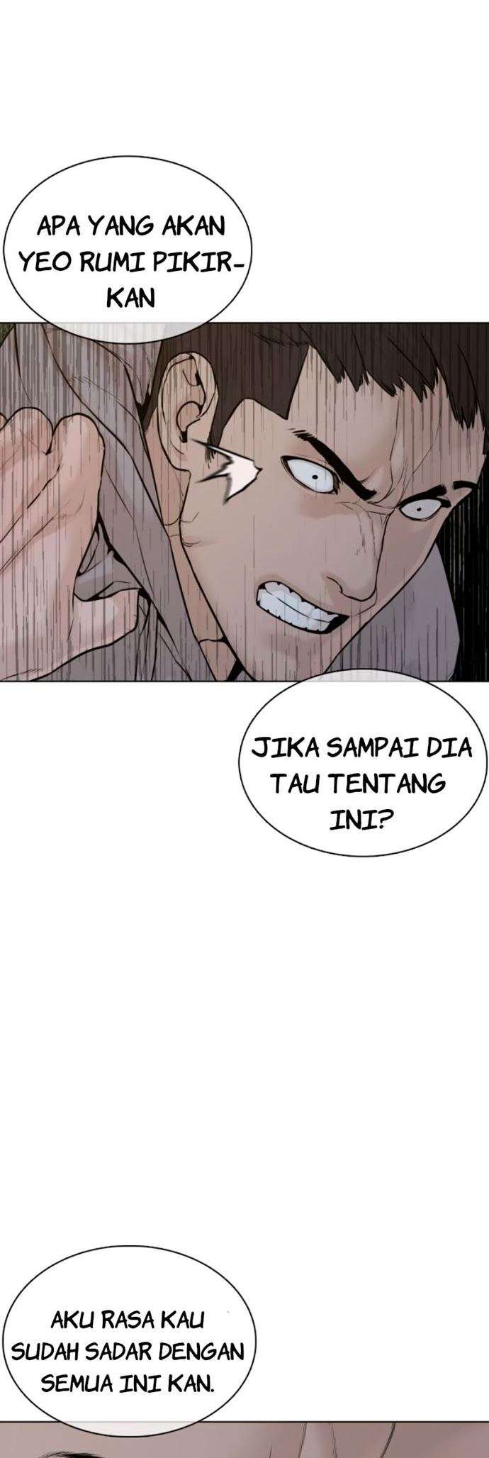How to Fight Chap 77 - Next Chap 78