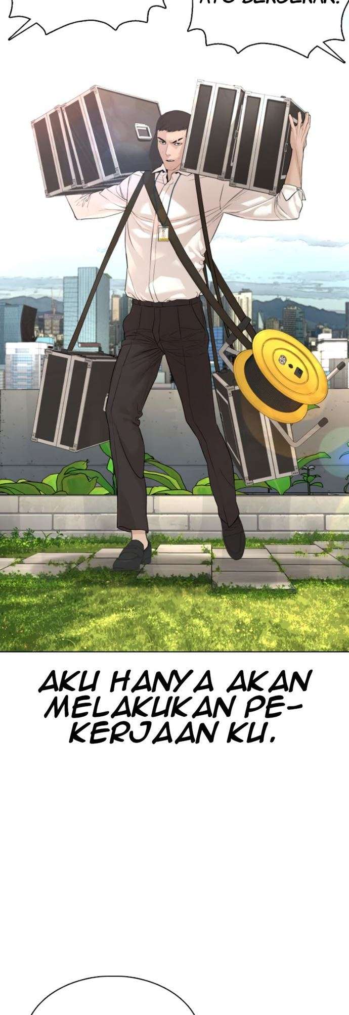 How to Fight Chap 77 - Next Chap 78