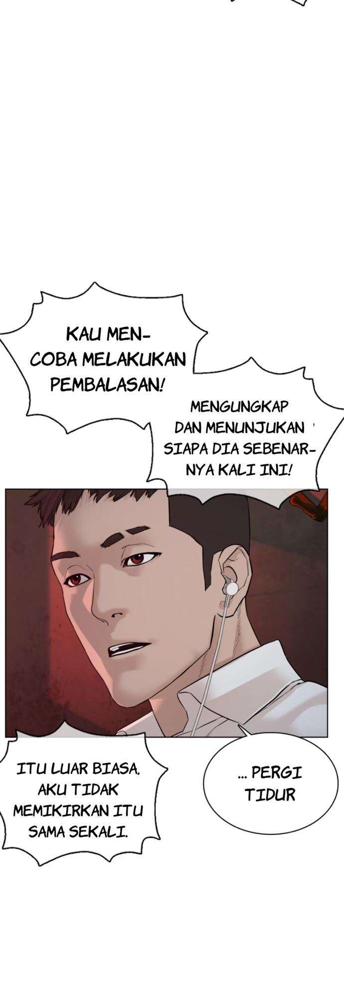 How to Fight Chap 77 - Next Chap 78