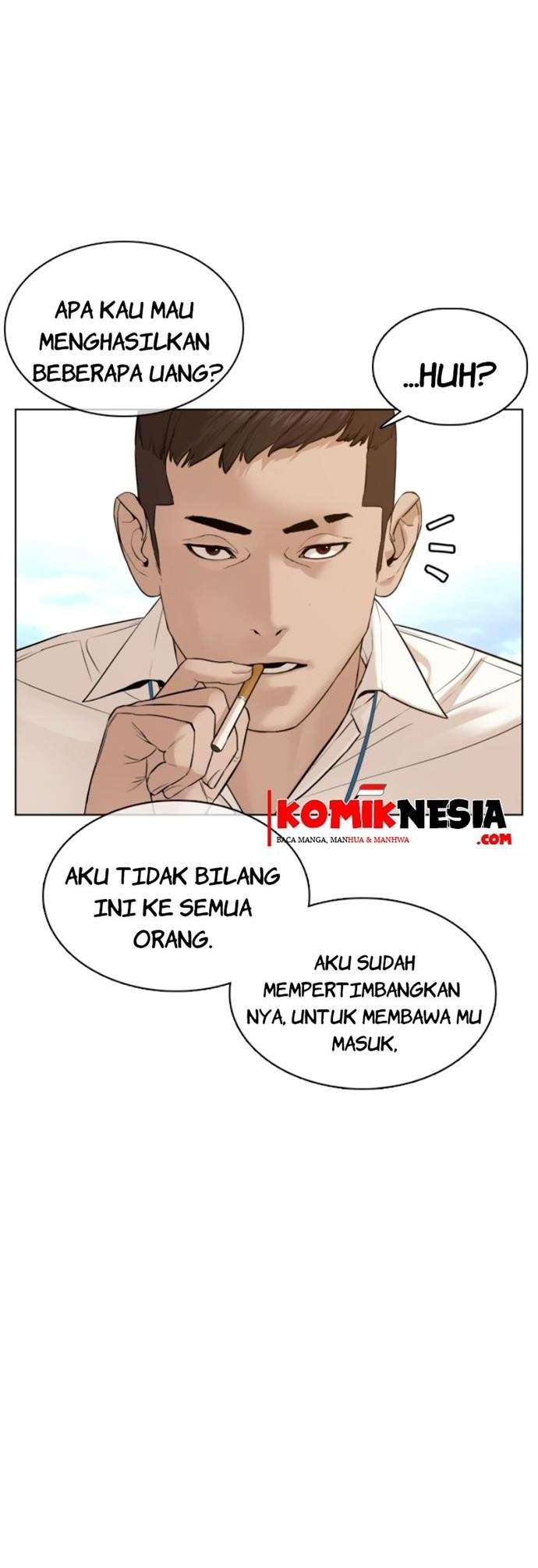 How to Fight Chap 77 - Next Chap 78