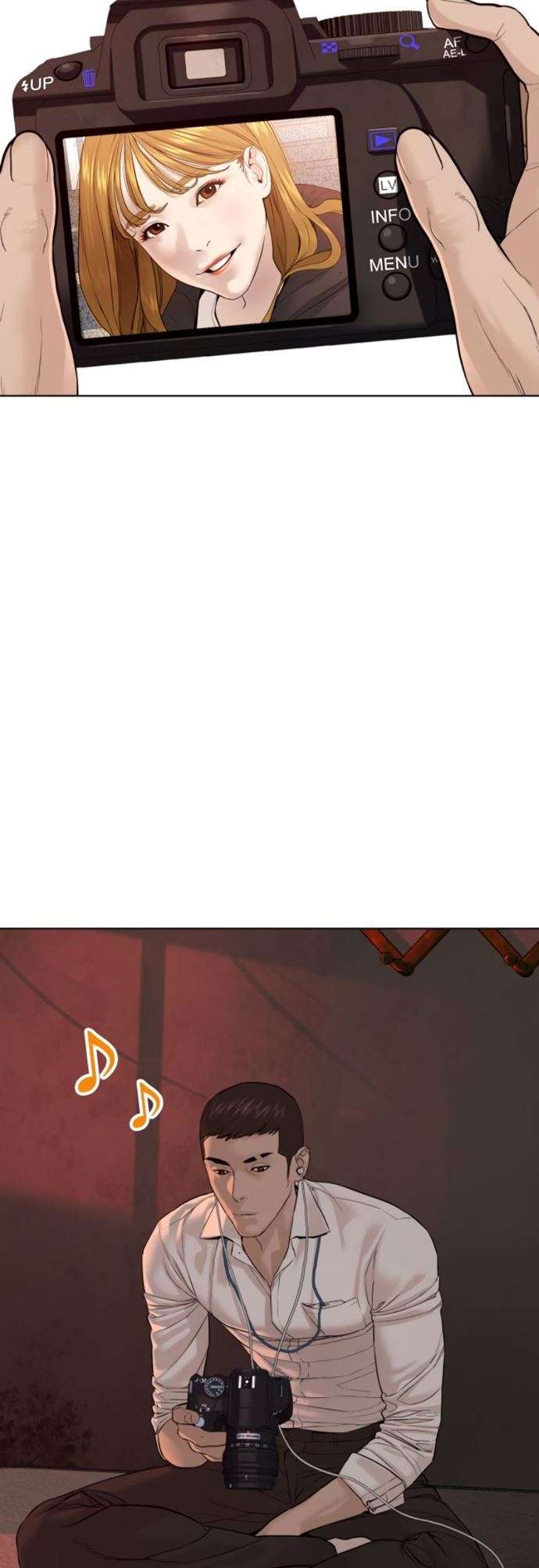 How to Fight Chap 77 - Next Chap 78