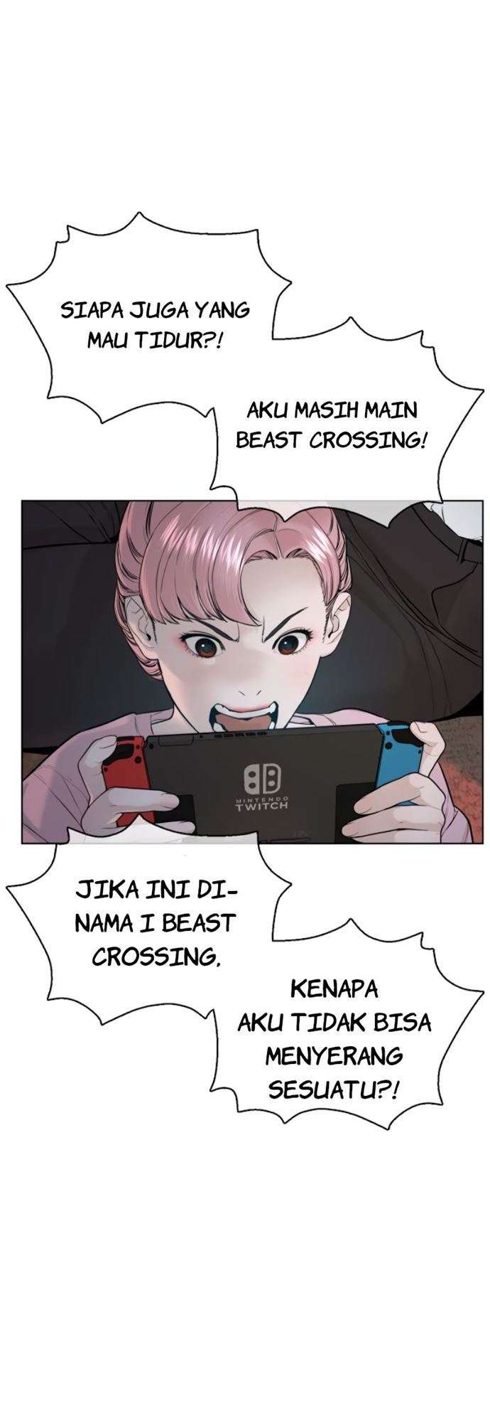 How to Fight Chap 77 - Next Chap 78