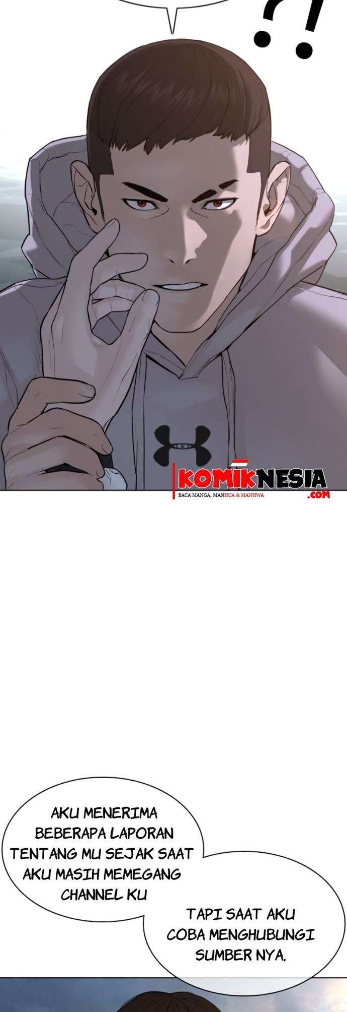 How to Fight Chap 77 - Next Chap 78