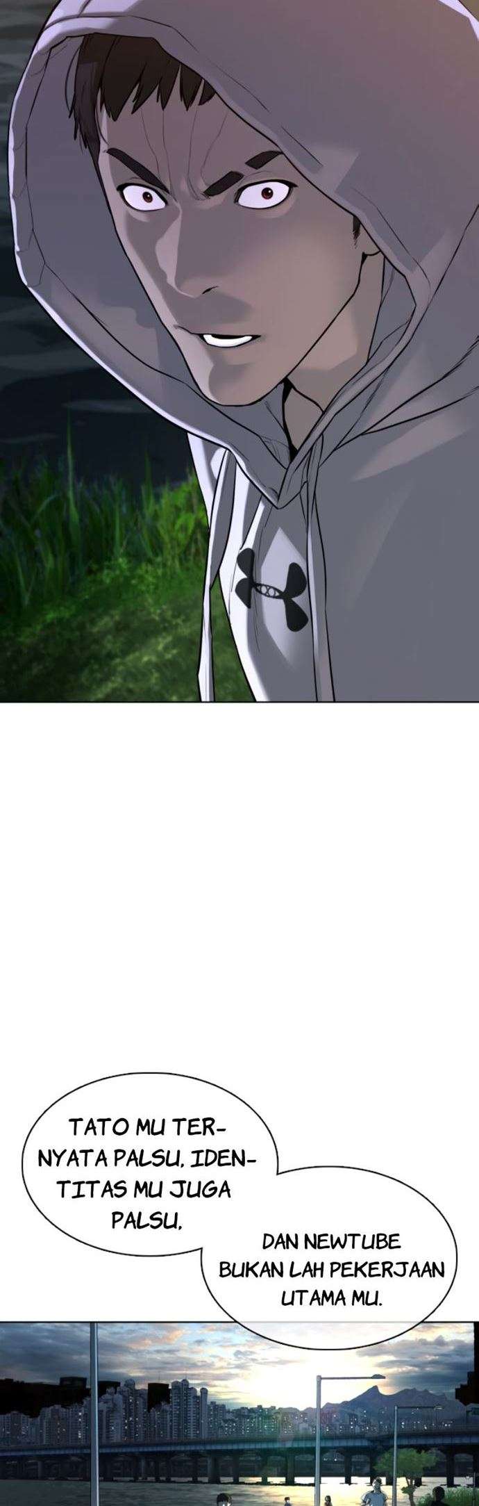 How to Fight Chap 77 - Next Chap 78