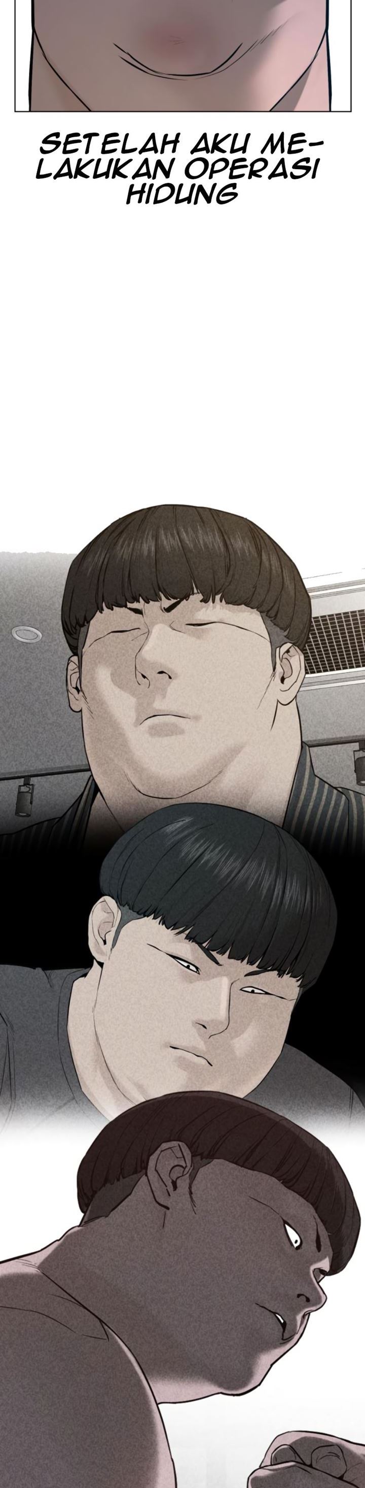 How to Fight Chap 74 - Next Chap 75