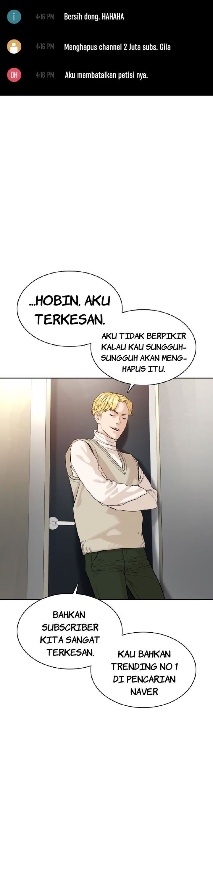How to Fight Chap 74 - Next Chap 75