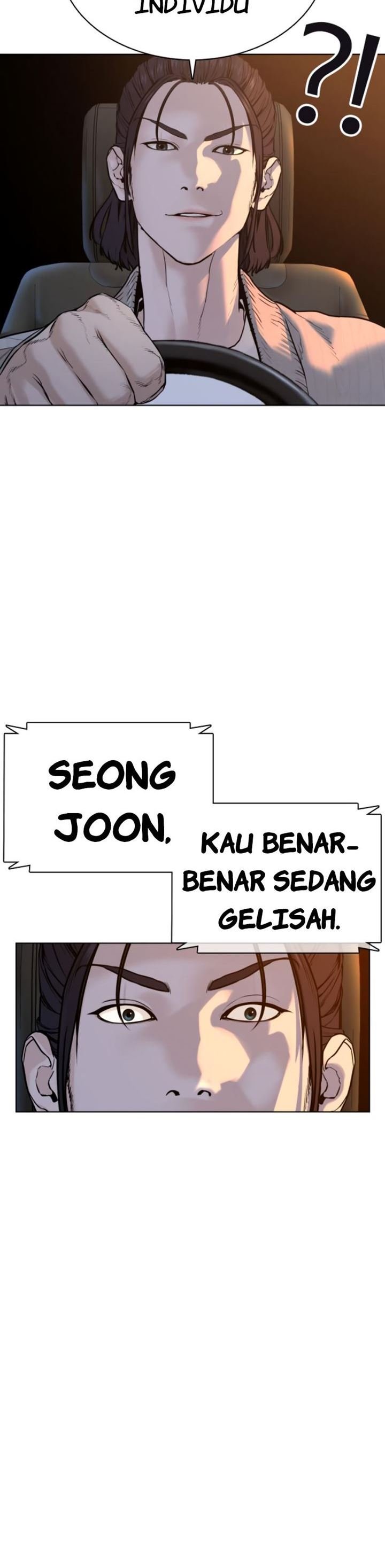 How to Fight Chap 74 - Next Chap 75