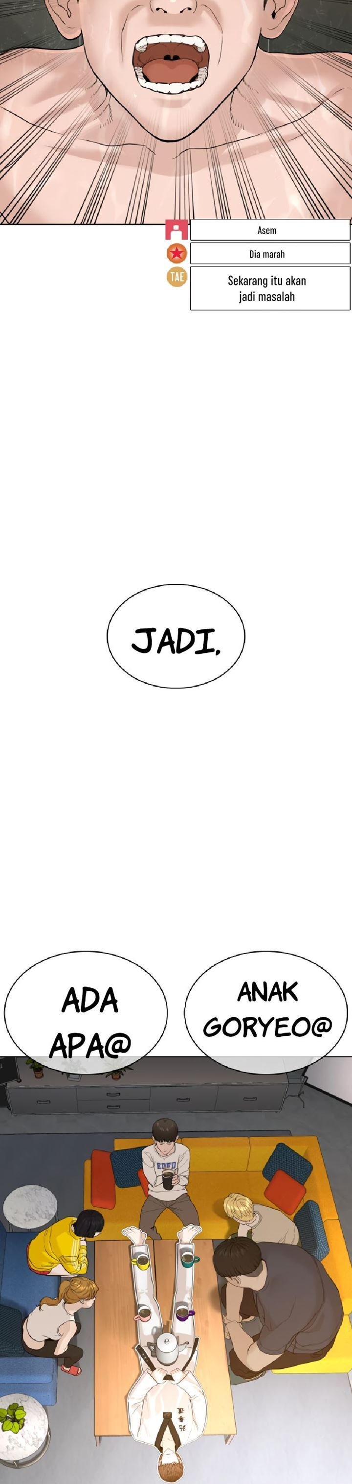 How to Fight Chap 74 - Next Chap 75