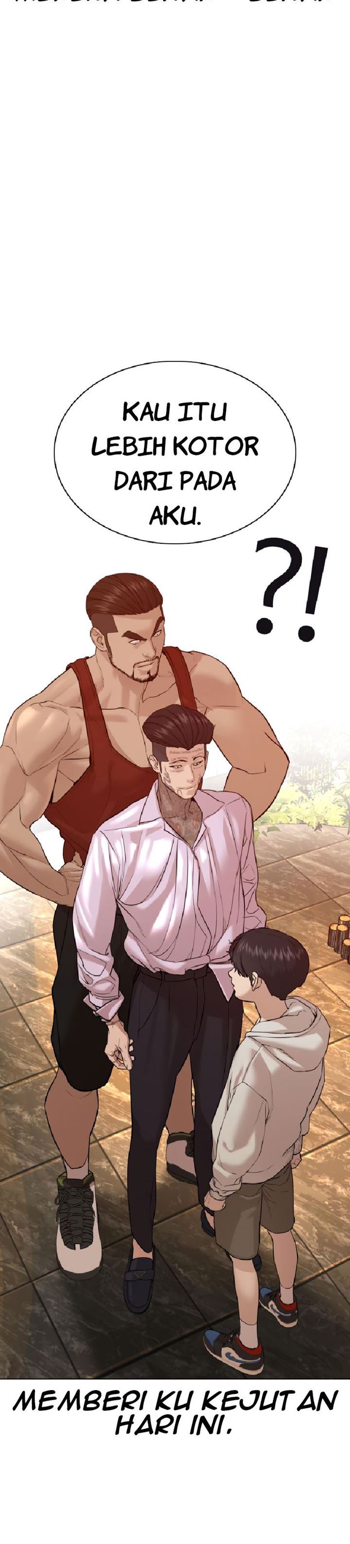 How to Fight Chap 74 - Next Chap 75