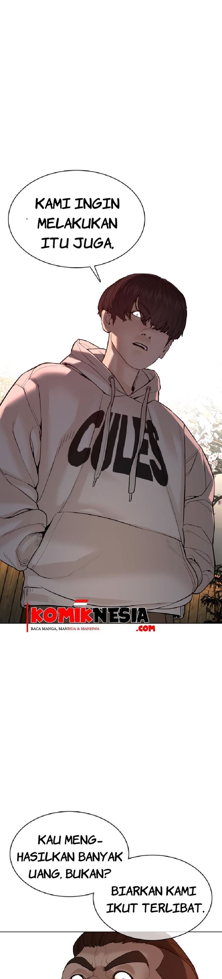 How to Fight Chap 74 - Next Chap 75