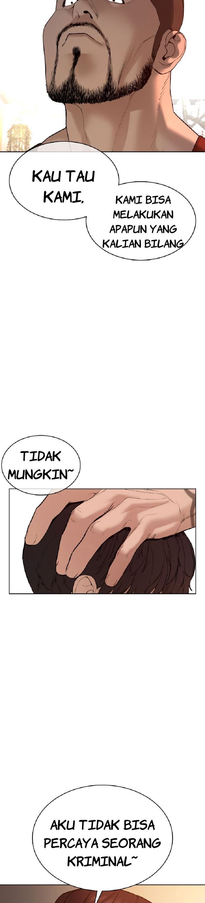 How to Fight Chap 74 - Next Chap 75