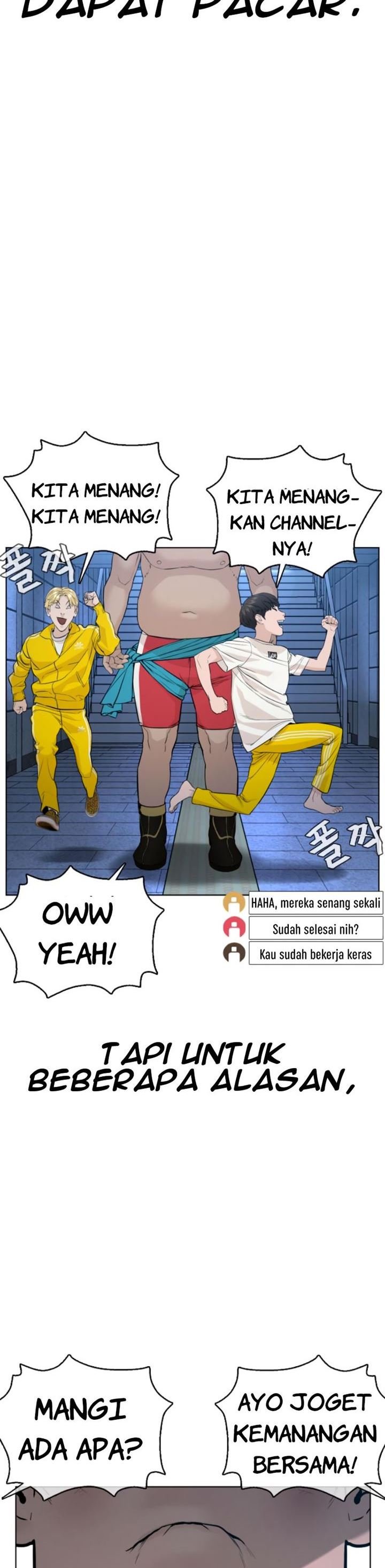 How to Fight Chap 74 - Next Chap 75