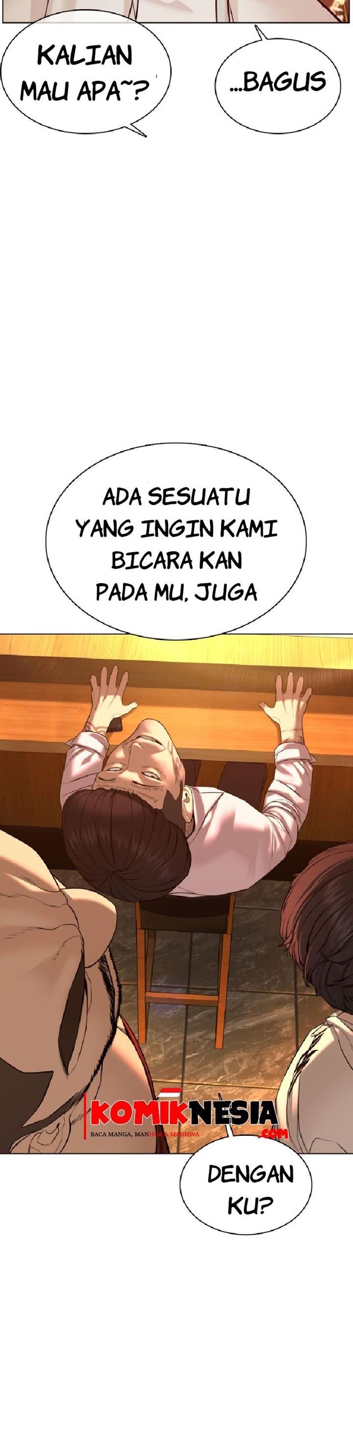 How to Fight Chap 74 - Next Chap 75