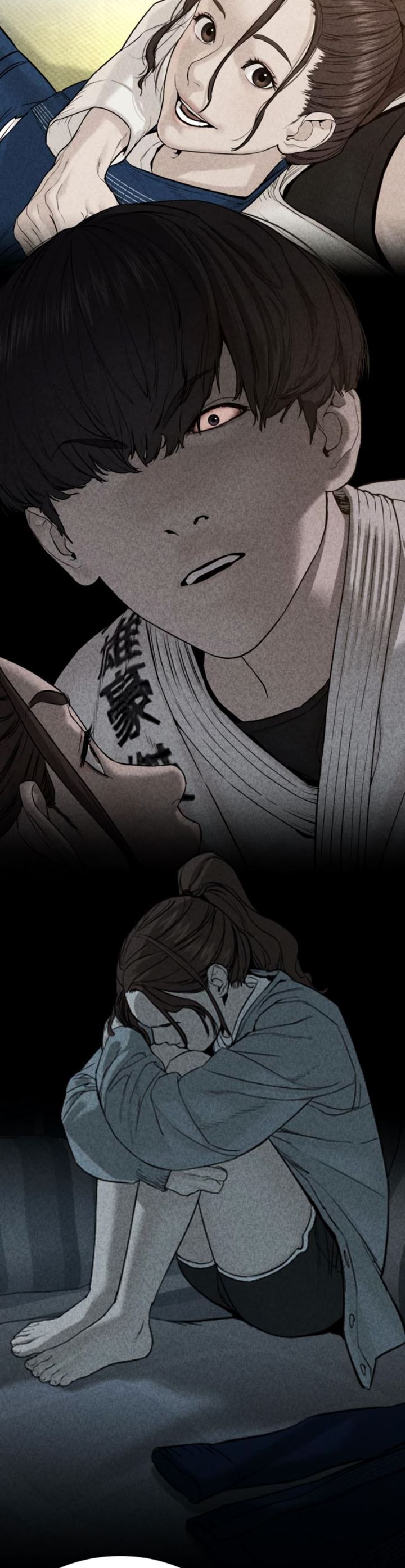 How to Fight Chap 74 - Next Chap 75