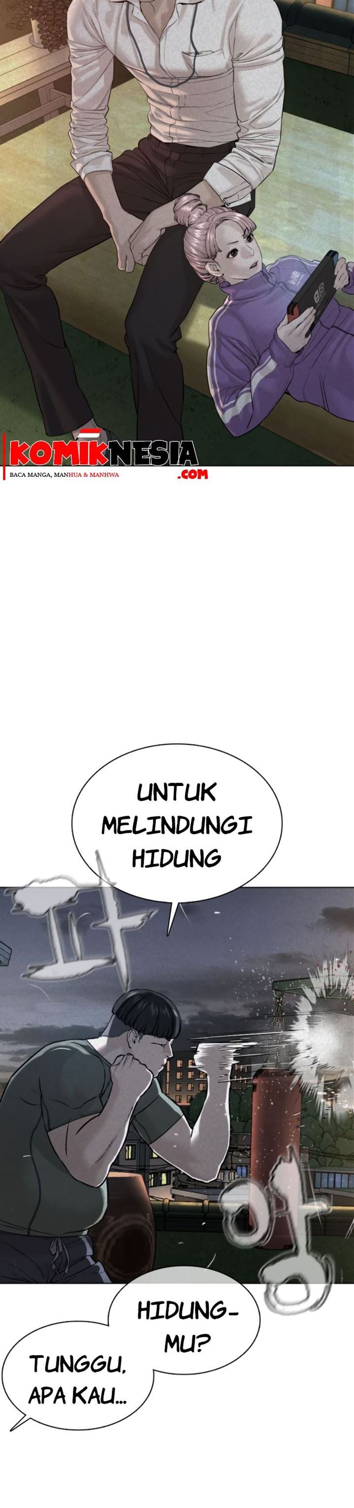 How to Fight Chap 74 - Next Chap 75