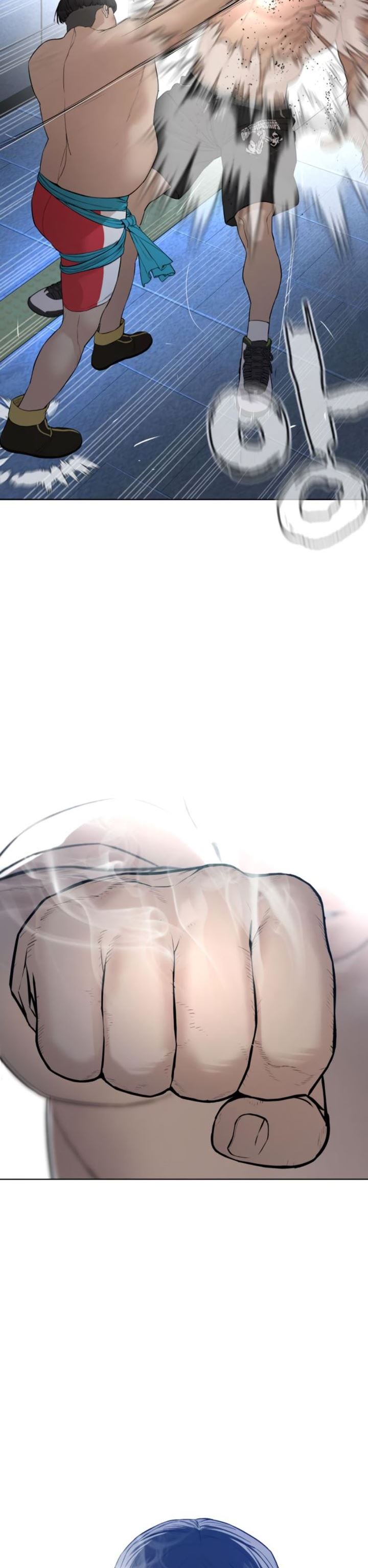 How to Fight Chap 74 - Next Chap 75