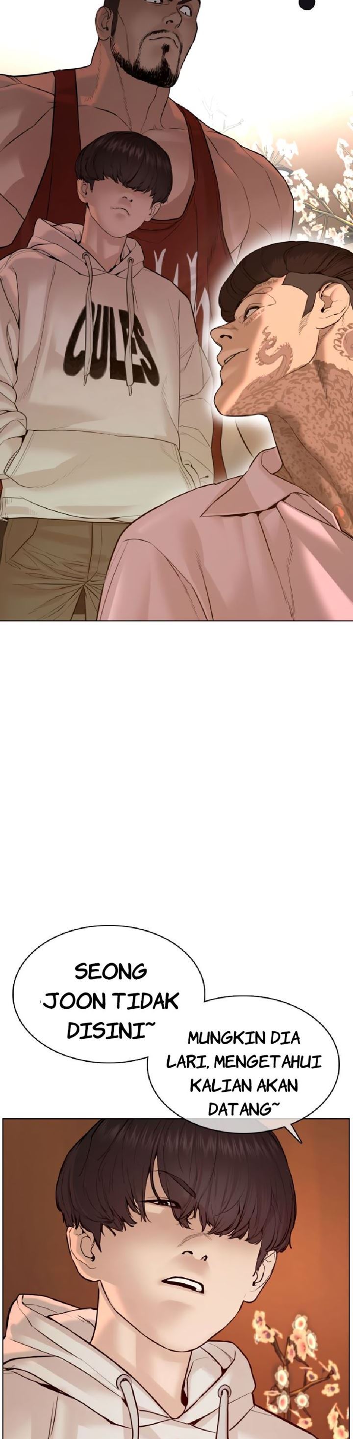 How to Fight Chap 74 - Next Chap 75