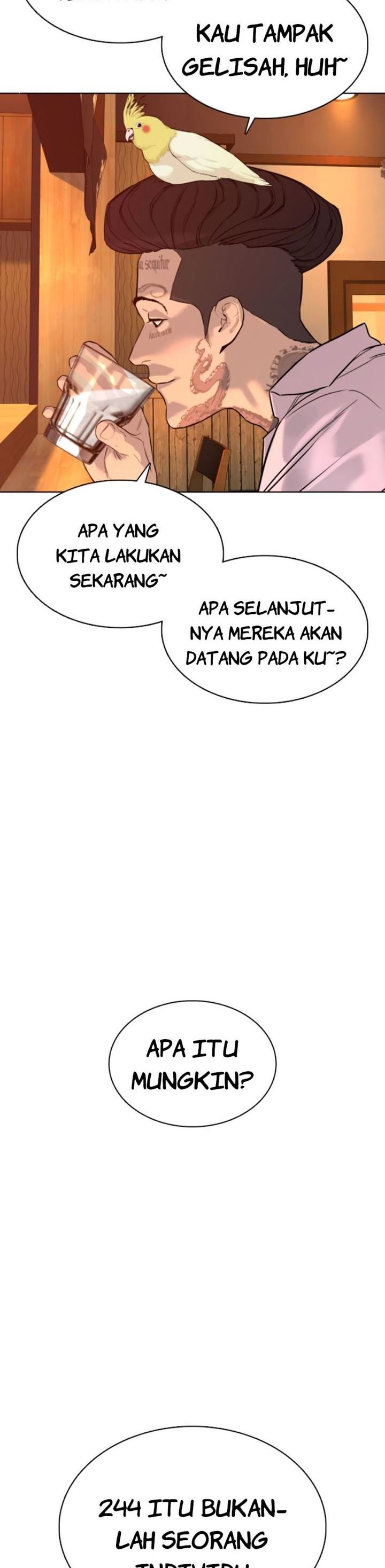 How to Fight Chap 74 - Next Chap 75