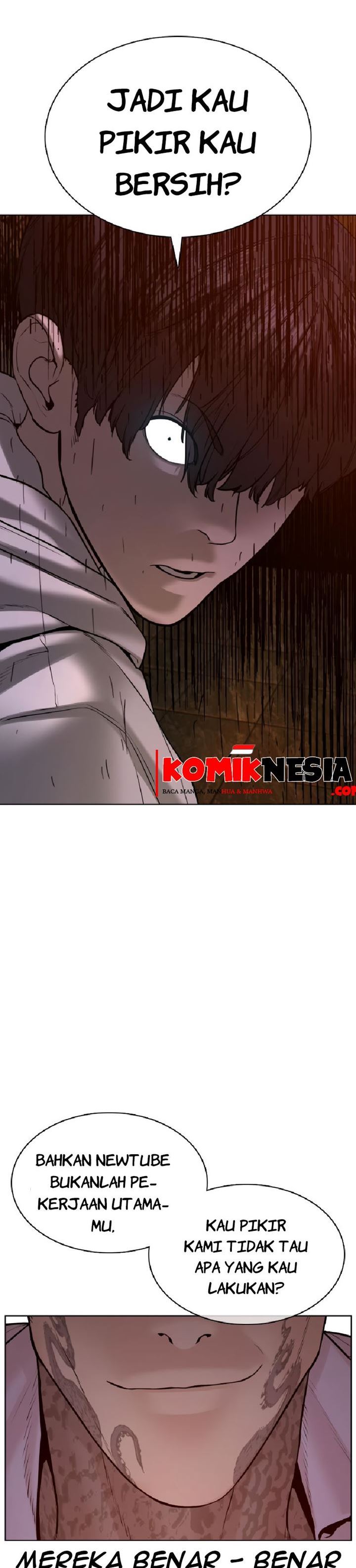 How to Fight Chap 74 - Next Chap 75