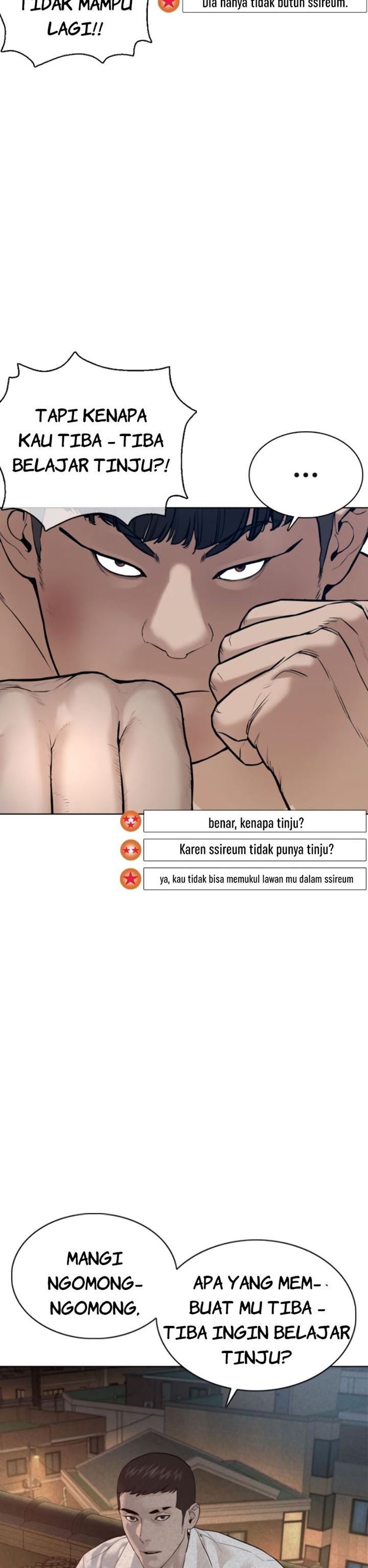 How to Fight Chap 74 - Next Chap 75