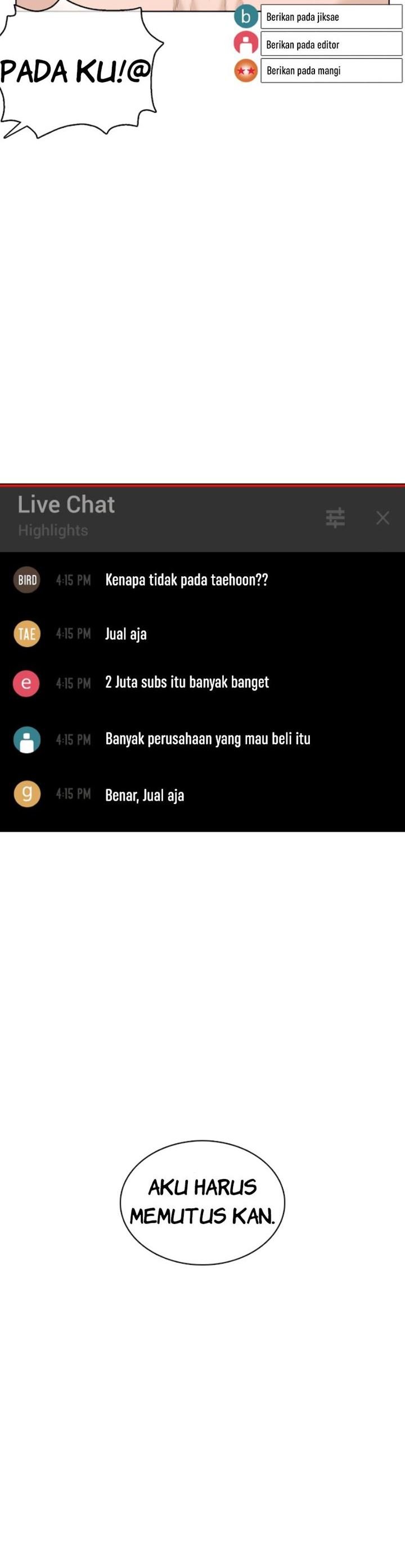 How to Fight Chap 74 - Next Chap 75