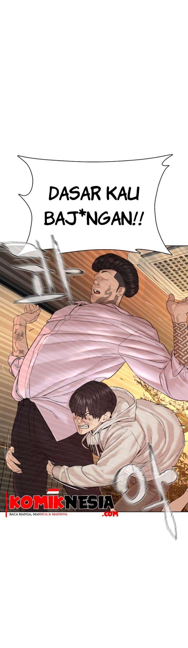 How to Fight Chap 75 - Next Chap 76