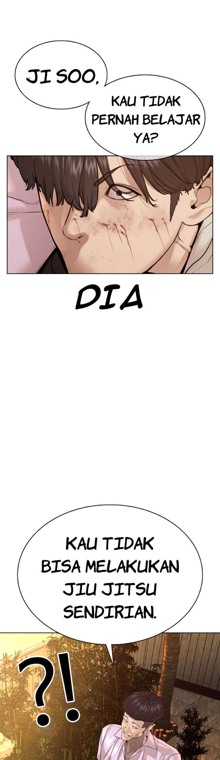 How to Fight Chap 75 - Next Chap 76