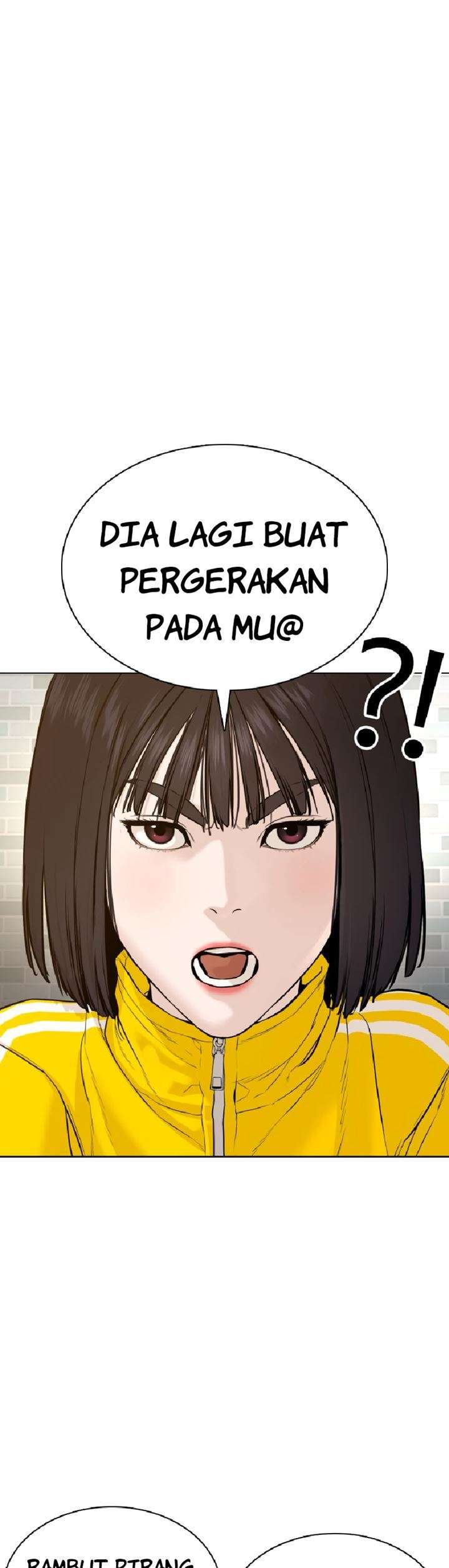 How to Fight Chap 75 - Next Chap 76