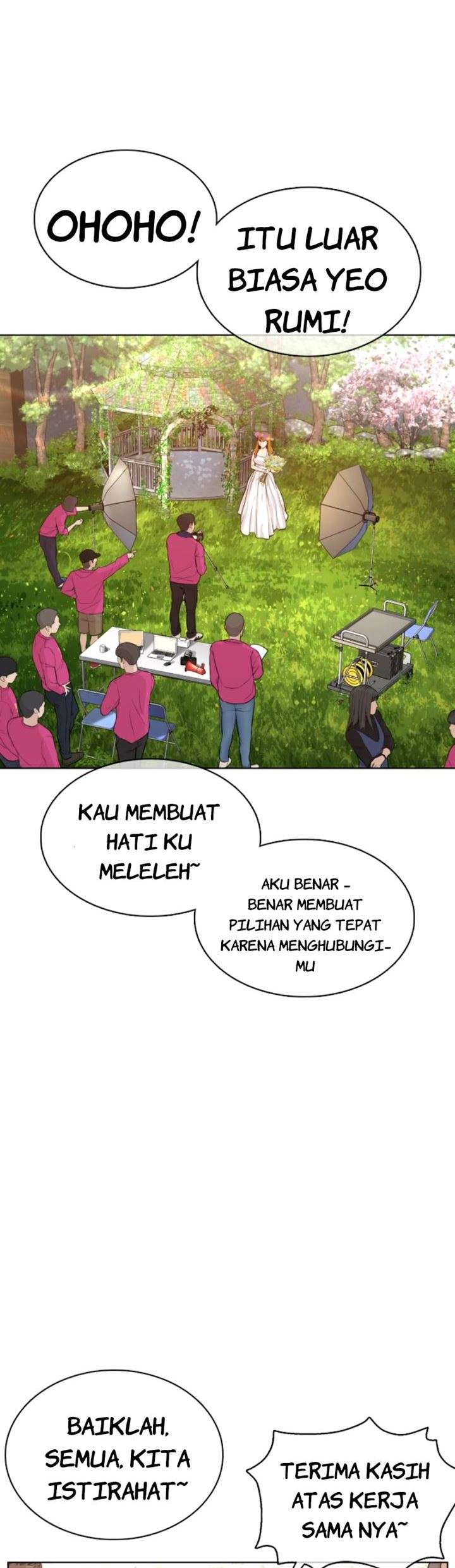 How to Fight Chap 75 - Next Chap 76
