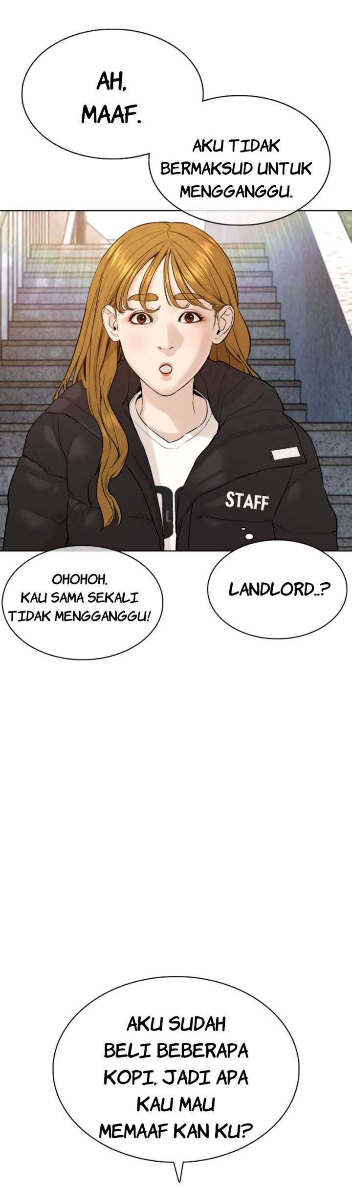 How to Fight Chap 75 - Next Chap 76