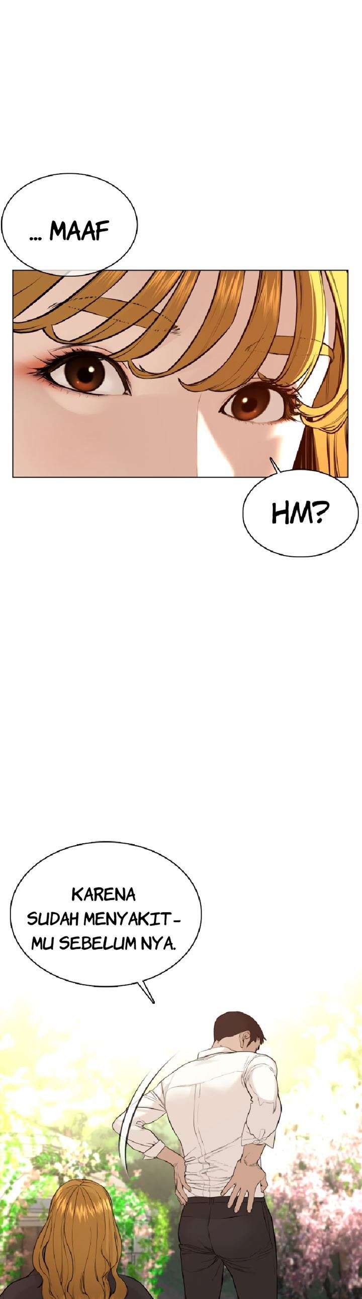 How to Fight Chap 75 - Next Chap 76