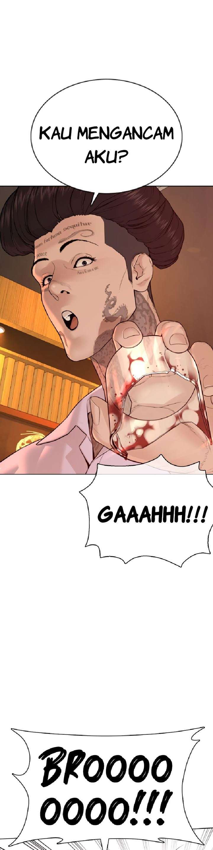 How to Fight Chap 75 - Next Chap 76