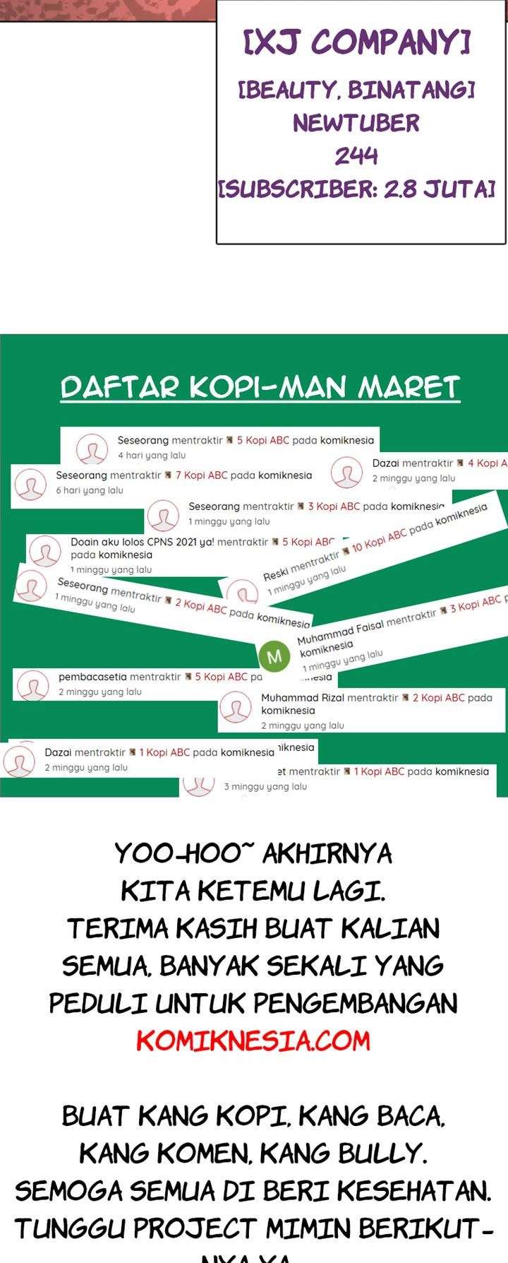 How to Fight Chap 75 - Next Chap 76