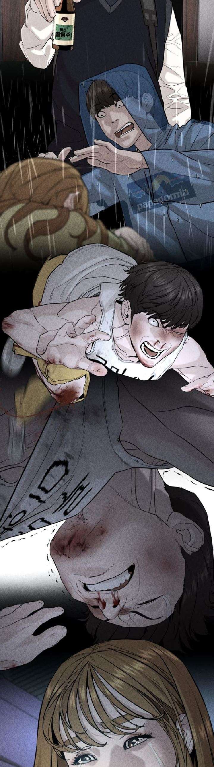 How to Fight Chap 75 - Next Chap 76