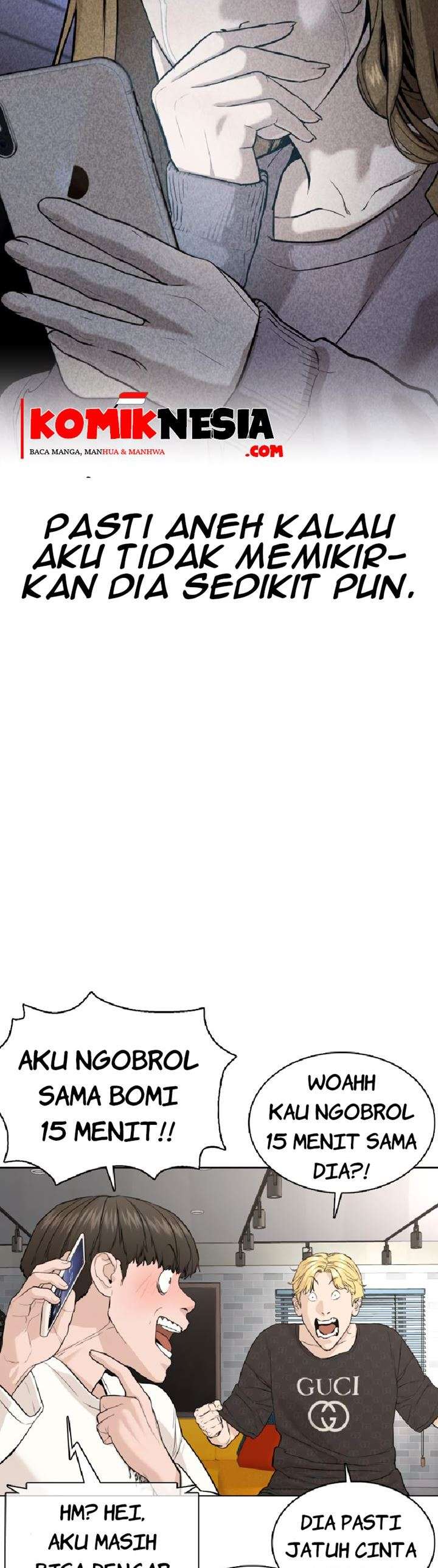 How to Fight Chap 75 - Next Chap 76