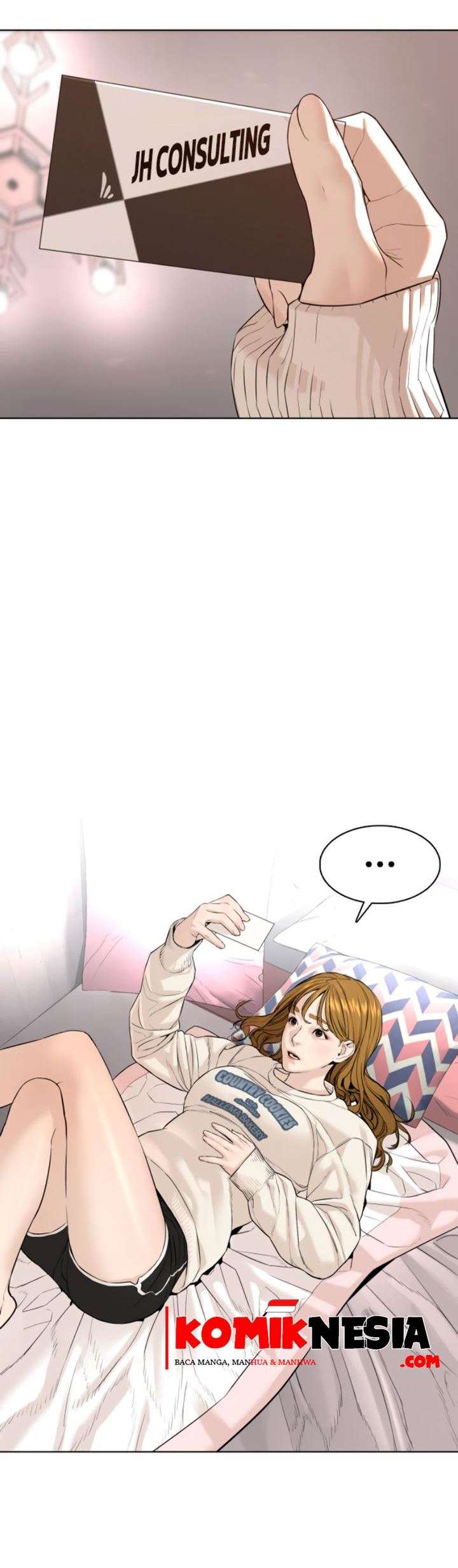 How to Fight Chap 75 - Next Chap 76