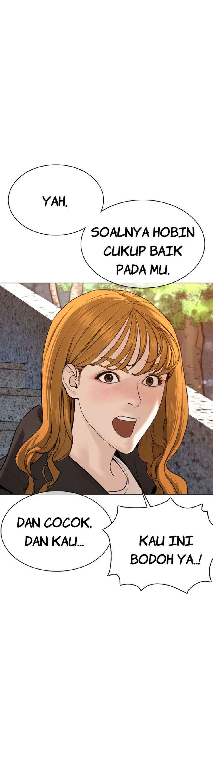 How to Fight Chap 75 - Next Chap 76