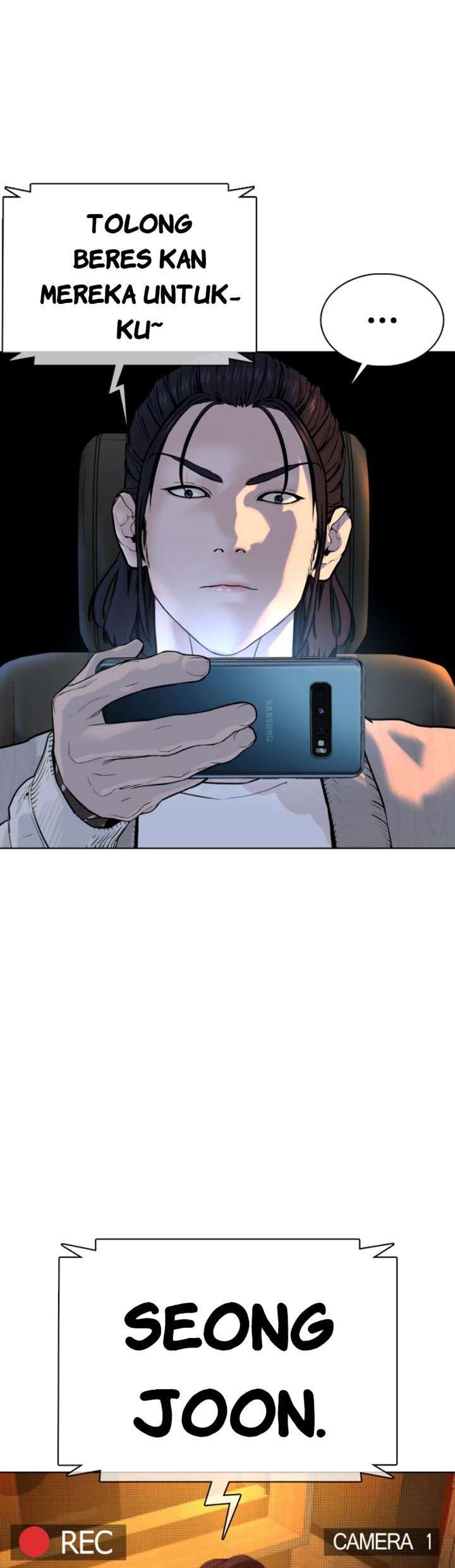 How to Fight Chap 75 - Next Chap 76