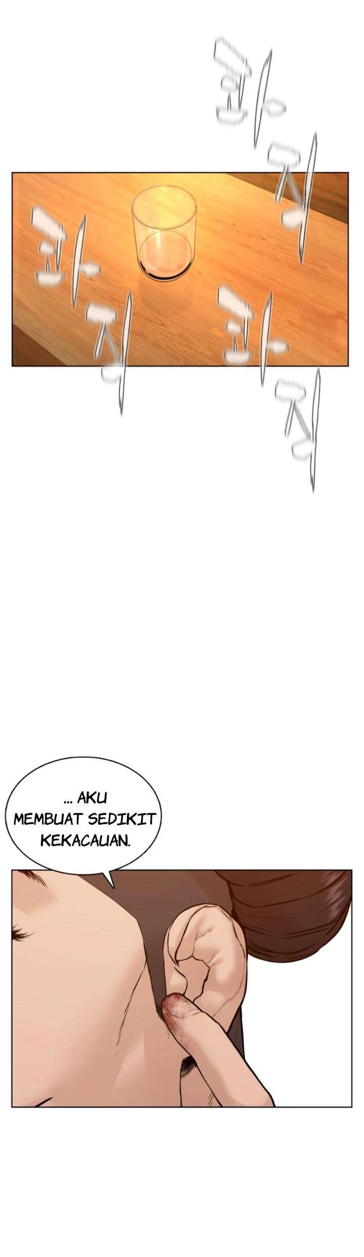 How to Fight Chap 75 - Next Chap 76