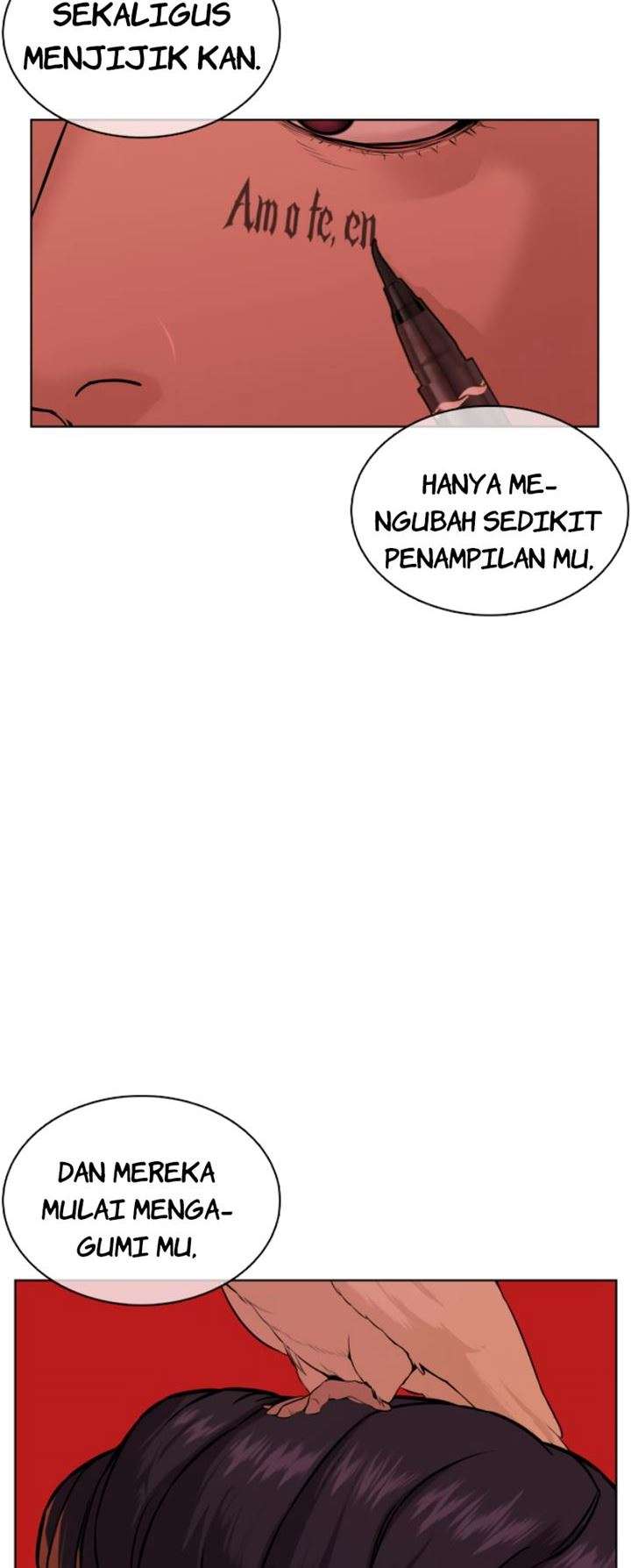 How to Fight Chap 75 - Next Chap 76