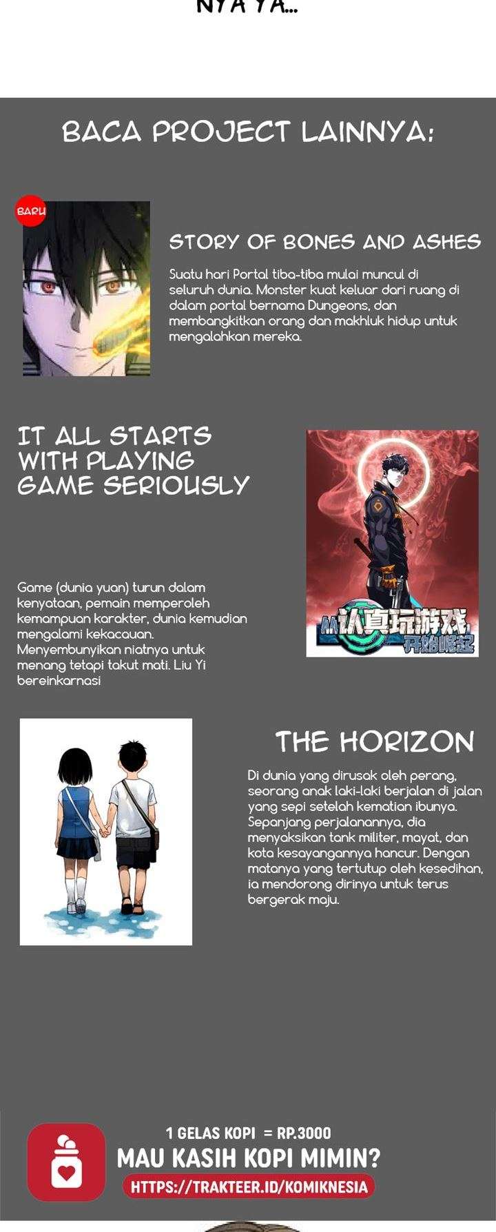 How to Fight Chap 75 - Next Chap 76