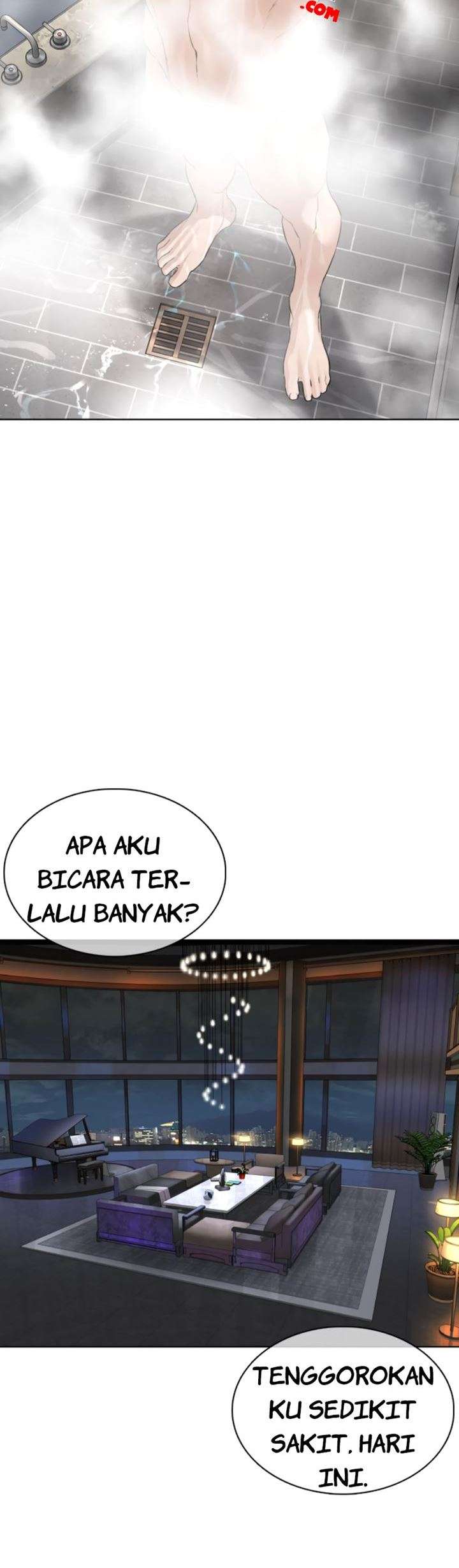 How to Fight Chap 75 - Next Chap 76